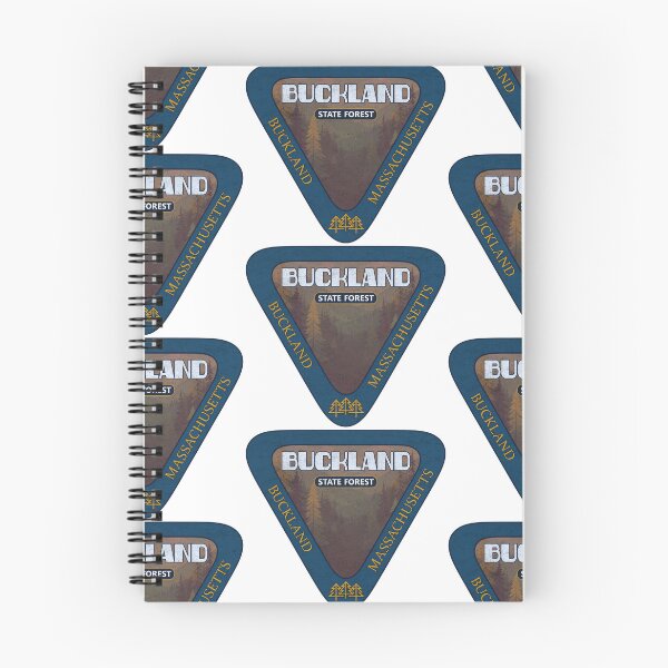 Item preview, Buckland State Forest, Buckland, Massachusetts, Forest Design designed and sold by Wanderful-roads.