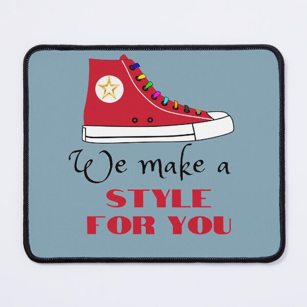Item preview, We make style for you designed and sold by areezh.