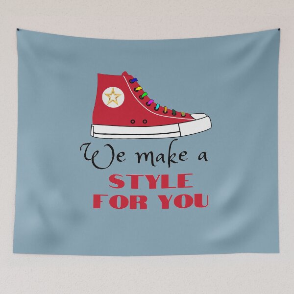 Item preview, We make style for you designed and sold by areezh.