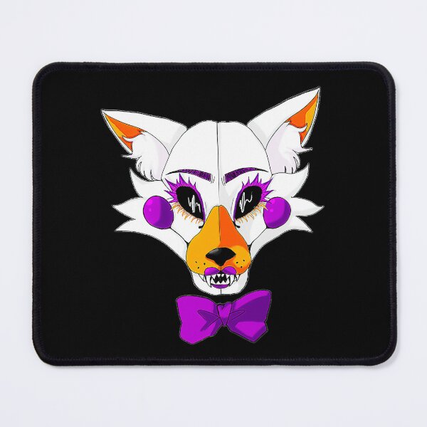 Item preview, Five Nights At Freddys - Lolbit designed and sold by christalmauld.