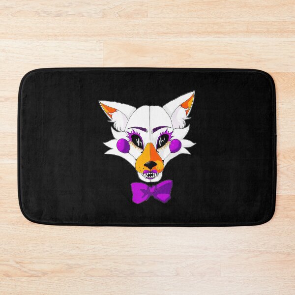 Item preview, Five Nights At Freddys - Lolbit designed and sold by christalmauld.