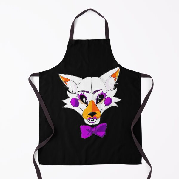 Item preview, Five Nights At Freddys - Lolbit designed and sold by christalmauld.