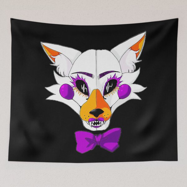 Item preview, Five Nights At Freddys - Lolbit designed and sold by christalmauld.