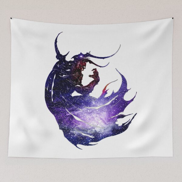 Item preview, Final Fantasy -  Galaxy designed and sold by manibreen.