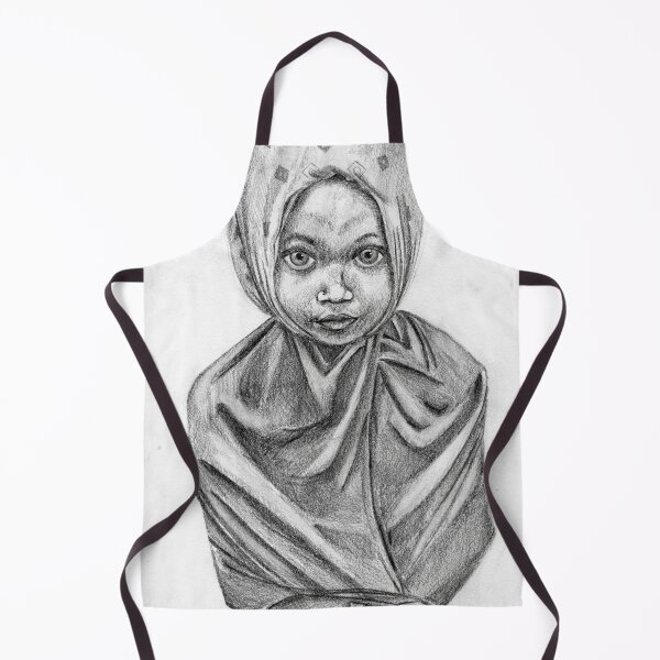 Item preview, Indian girl designed and sold by KristySBArt.