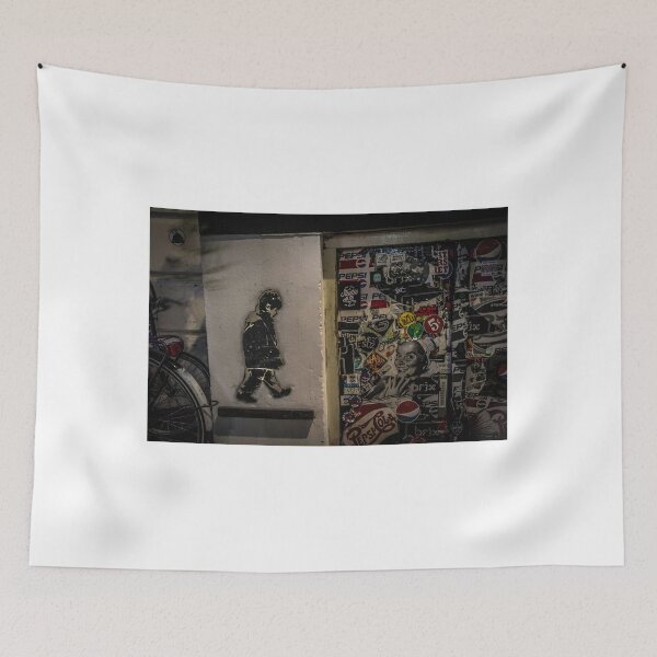 Item preview, graffiti designed and sold by paolo amiotti.