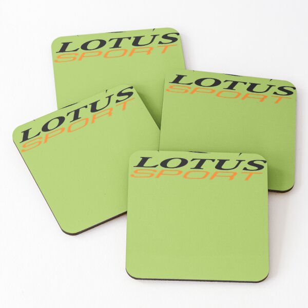 Item preview, 208-Lotus-Sport designed and sold by LeonardBecker7.