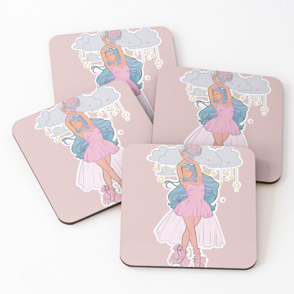 Item preview, Petal Pirouette designed and sold by -nancie-art-.