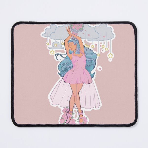Item preview, Petal Pirouette designed and sold by -nancie-art-.