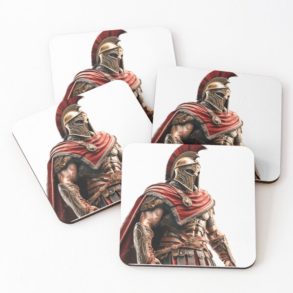 Item preview, greek warriors designed and sold by Aspap1980.