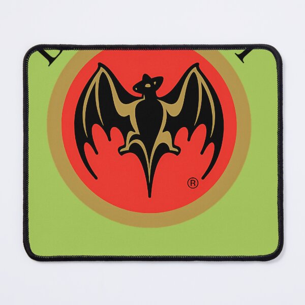 Item preview, 209-Bacardi-Logo-Dead-Boys designed and sold by LeonardBecker7.