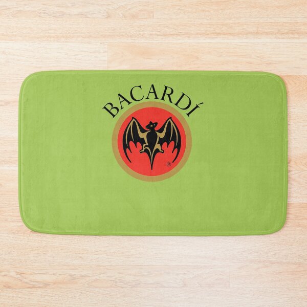 Item preview, 209-Bacardi-Logo-Dead-Boys designed and sold by LeonardBecker7.