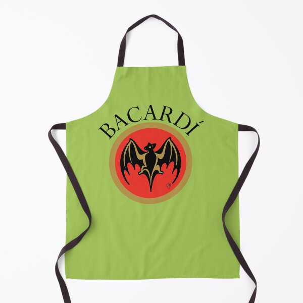 Item preview, 209-Bacardi-Logo-Dead-Boys designed and sold by LeonardBecker7.