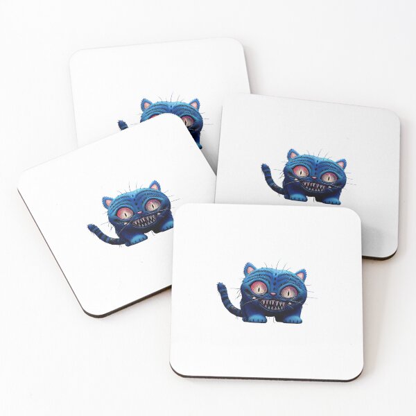 Item preview, Derpy The Tiger designed and sold by Pop Haven.