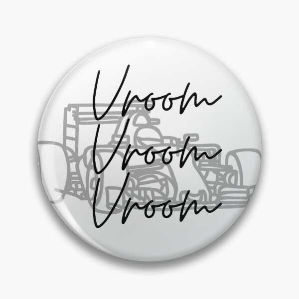 Item preview, Stickers formula 1 designed and sold by Lauryrivet.