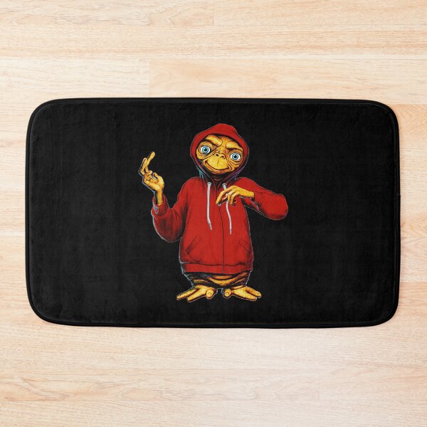 Item preview, Extra Terrestrial Red Hoode designed and sold by iequeen.