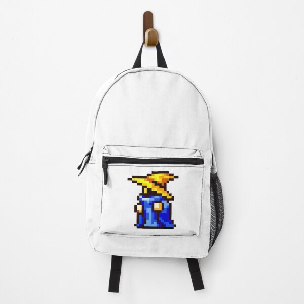Item preview, Final Fantasy - Ff Black Mage designed and sold by manibreen.
