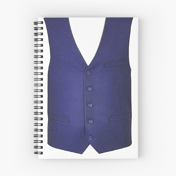 Item preview, Waistcoat  designed and sold by jhojho.