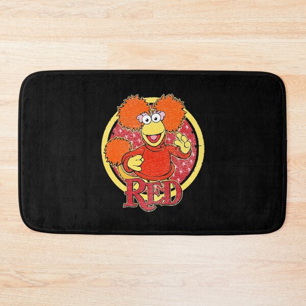 Item preview, Fraggle Rock designed and sold by JamelHarris.