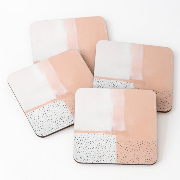 Item preview, Soft Arrangement – A Study in Color, Pattern, and Gentle Presence designed and sold by Art of Abundance.