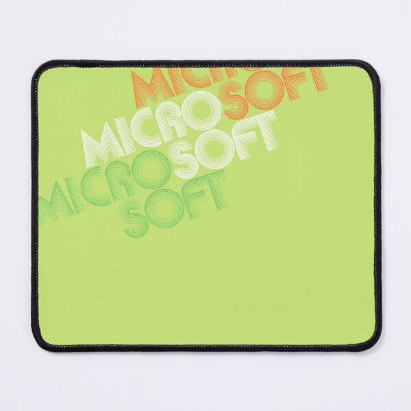 Item preview, 212-Vintage-Microsoft-Logo-T-Shirt designed and sold by IdellaHowe0.