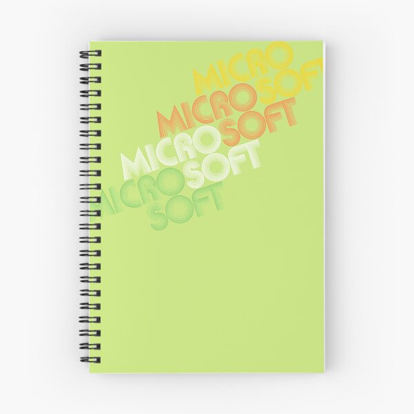 Item preview, 212-Vintage-Microsoft-Logo-T-Shirt designed and sold by IdellaHowe0.