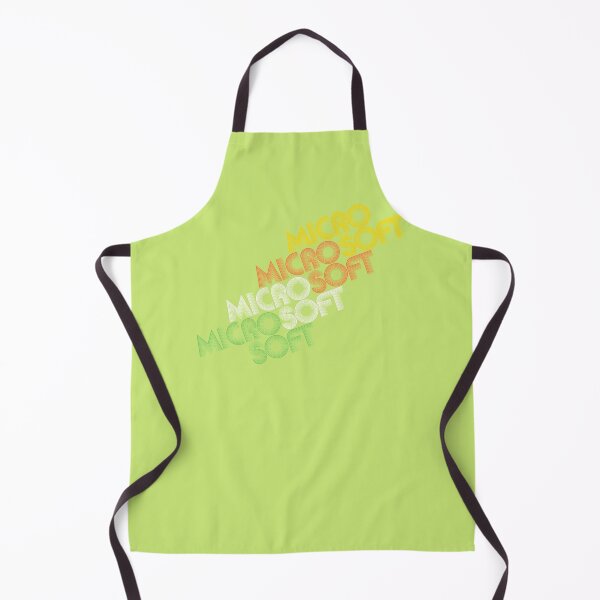 Item preview, 212-Vintage-Microsoft-Logo-T-Shirt designed and sold by IdellaHowe0.