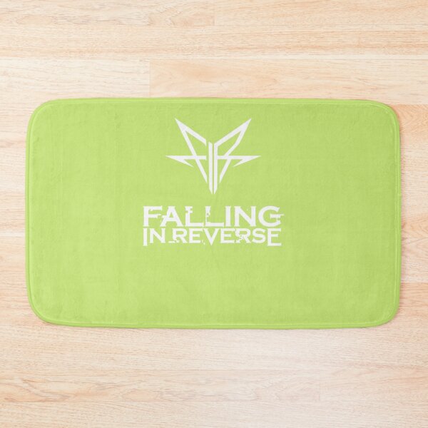 Item preview, 213-White-Falling-In-Fir-Reverse-Logo designed and sold by IdellaHowe0.