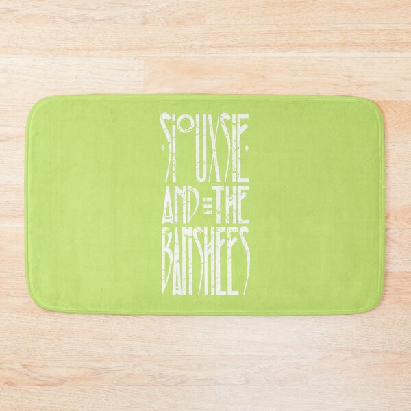 Item preview, 215-Souuxsie--The-Banshees-Logo designed and sold by IdellaHowe0.