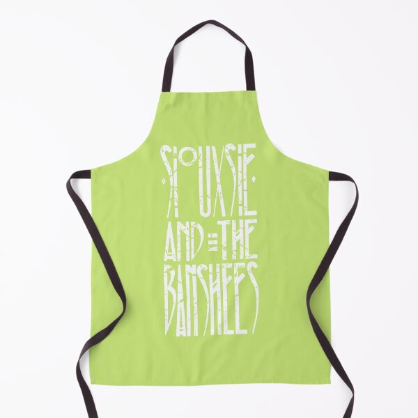 Item preview, 215-Souuxsie--The-Banshees-Logo designed and sold by IdellaHowe0.