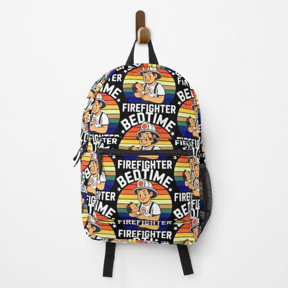 Item preview, Backpack designed and sold by SplashTastic.