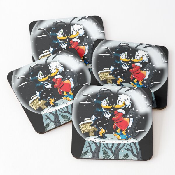 Item preview, Dimeshipping - Snowglobe designed and sold by McDuck Department Store.