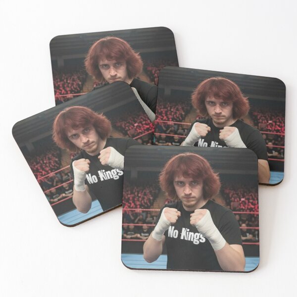 Item preview, Erik Baum (No Kings) designed and sold by ErikBaum.