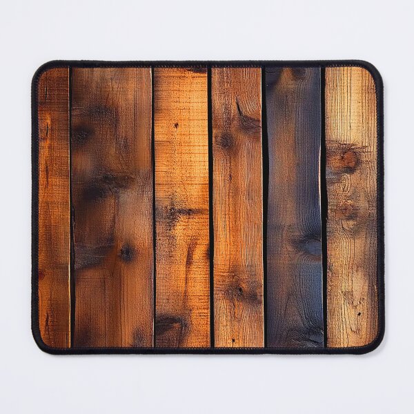 Item preview, Repurposed Vintage Rustic Wooden Boards Photo Art designed and sold by DEC02.
