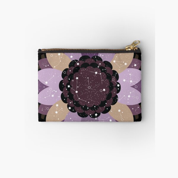 Item preview, Celestial Flower [demigender] designed and sold by deadbeatprince-typography.