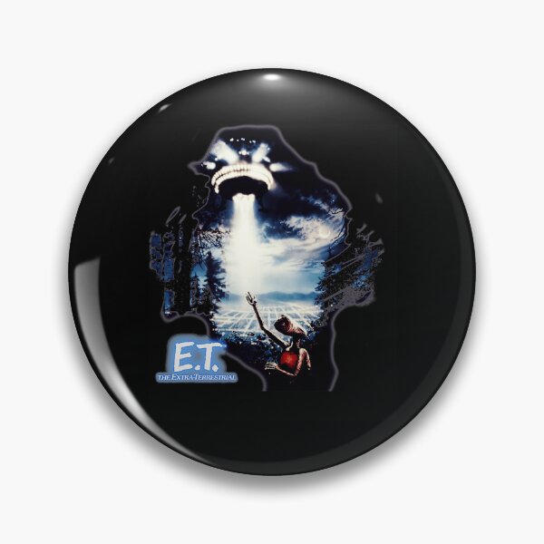 Item preview, Extra Terrestrial designed and sold by iequeen.