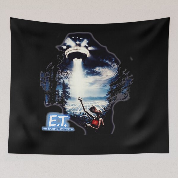 Item preview, Extra Terrestrial designed and sold by iequeen.