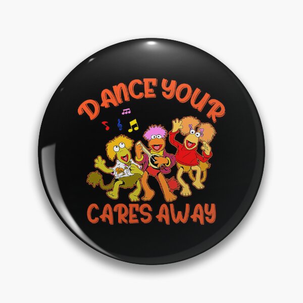 Item preview, Fraggle Rock designed and sold by JamelHarris.