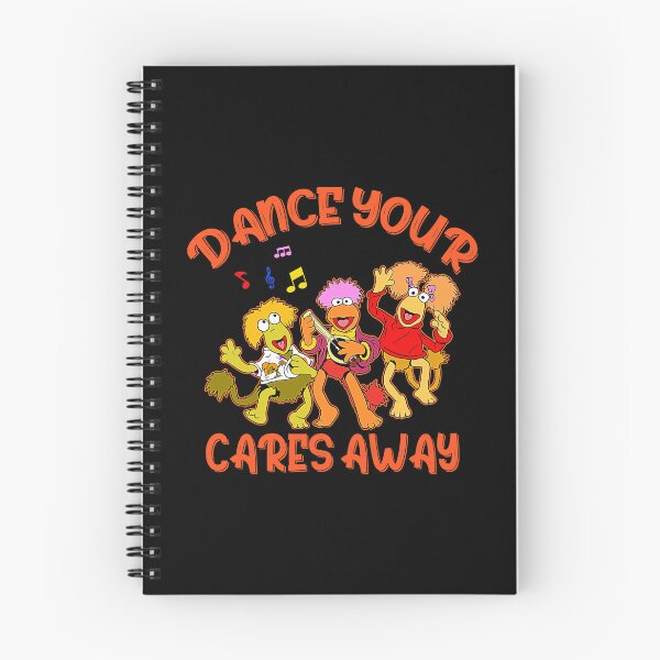 Item preview, Fraggle Rock designed and sold by JamelHarris.