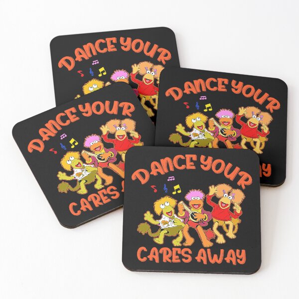 Item preview, Fraggle Rock designed and sold by JamelHarris.