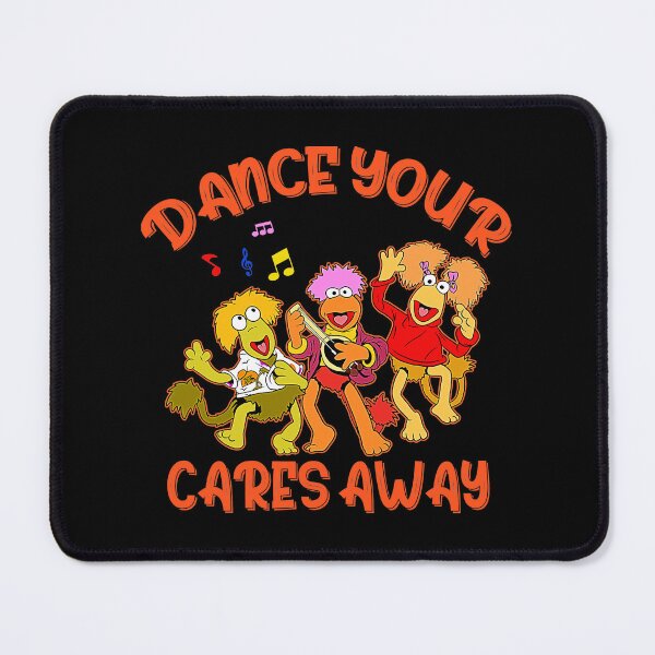 Item preview, Fraggle Rock designed and sold by JamelHarris.
