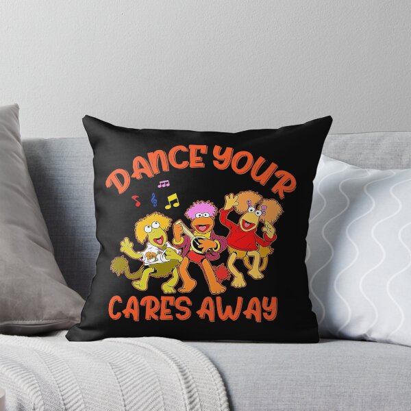 Item preview, Fraggle Rock designed and sold by JamelHarris.