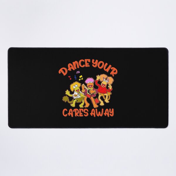 Item preview, Fraggle Rock designed and sold by JamelHarris.