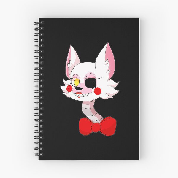 Item preview, Five Nights At Freddys - The Mangle designed and sold by christalmauld.