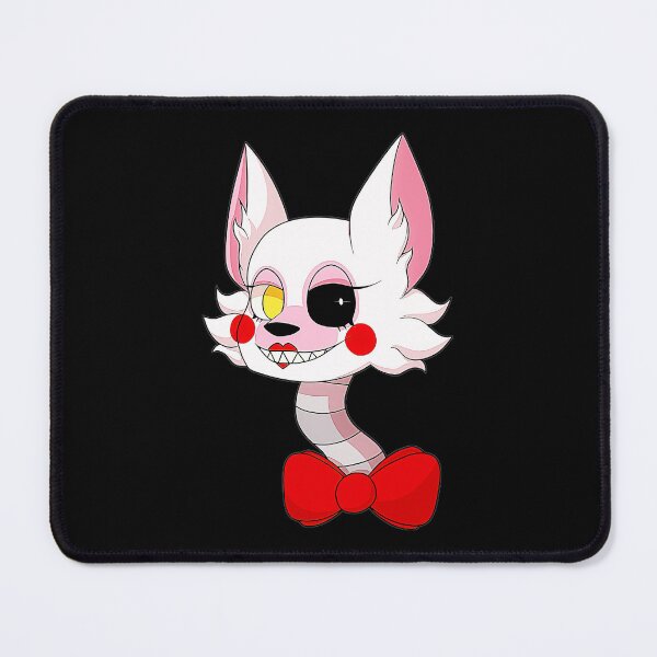 Item preview, Five Nights At Freddys - The Mangle designed and sold by christalmauld.