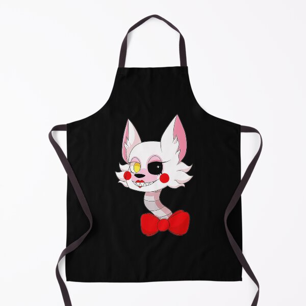 Item preview, Five Nights At Freddys - The Mangle designed and sold by christalmauld.