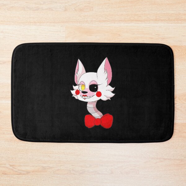 Item preview, Five Nights At Freddys - The Mangle designed and sold by christalmauld.