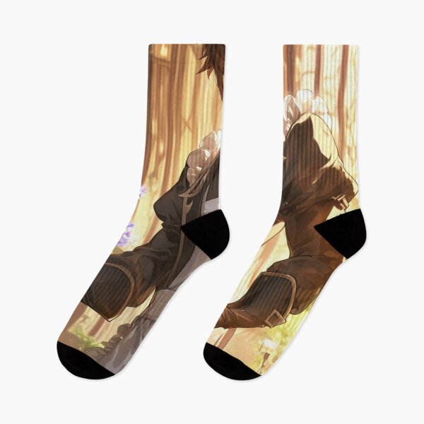 Item preview, Zhongli Butler designed and sold by jinwooo.