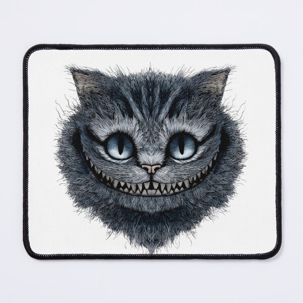 Item preview, Chesire Cat  designed and sold by Pop Haven.