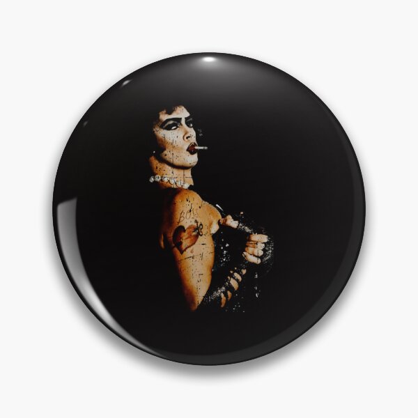 Item preview, The Rocky Horror Picture Show designed and sold by bumqiudci.